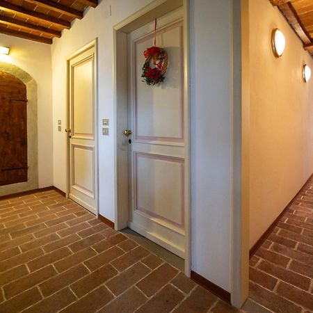 Casa Gilda Apartment Lucardo Bagian luar foto