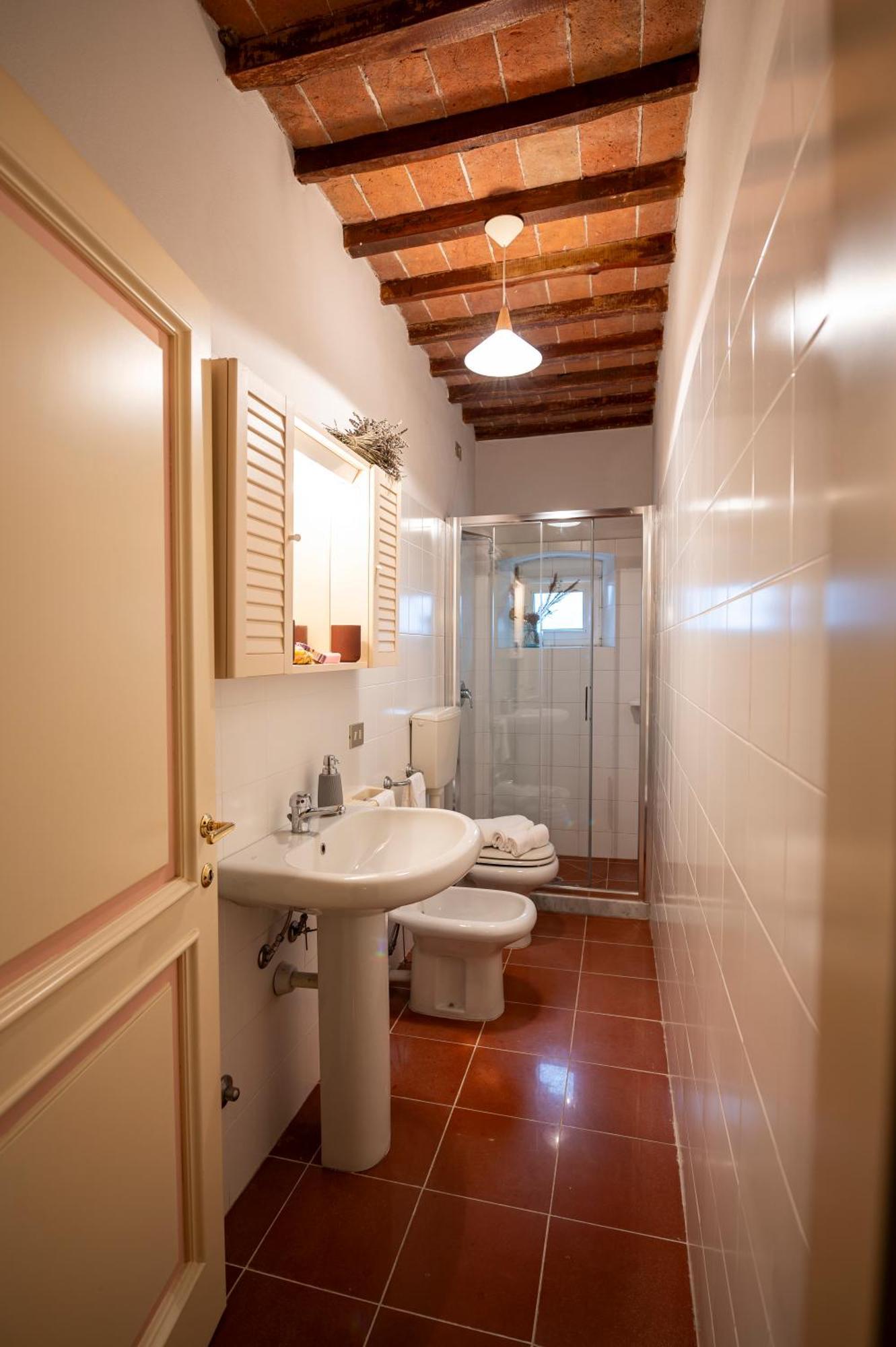 Casa Gilda Apartment Lucardo Bagian luar foto